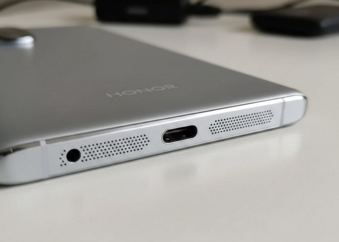 Audio Speaker Honor Pad X8b Menggelegar? Mengurai Janji Suara Imersif di Tablet Entry-Level