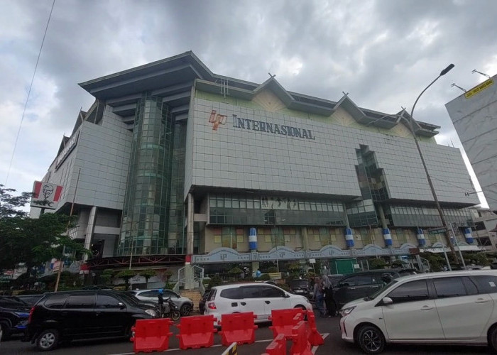 Viral! Matahari Angkat Kaki dari IP Mall, Ini Pemicunya !!