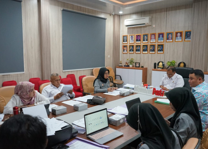 Majelis Kehormatan Notaris Wilayah Sumsel Pemeriksaan Mendetail terhadap Notaris di Wilayah