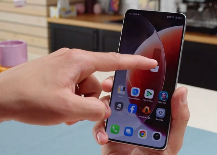 Anti Lemot, Tecno Pova 7 Ultra 5G Cocok Buat Zoom Meeting?