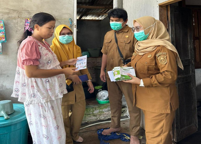 Antisipasi Hantavirus dan DBD, Puskesmas Ini Aktifkan UGD 24 Jam dan Rawat Inap Pasien