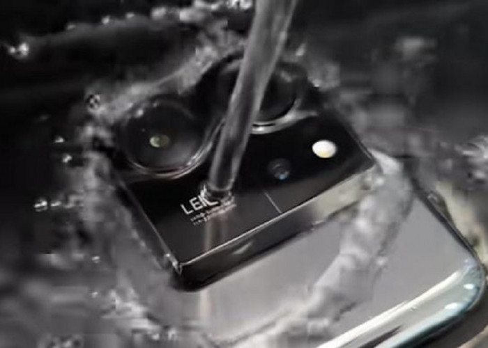 Xiaomi 13T Jadi Incaran Pecinta HP Kamera Leica, Ini Keunggulannya!