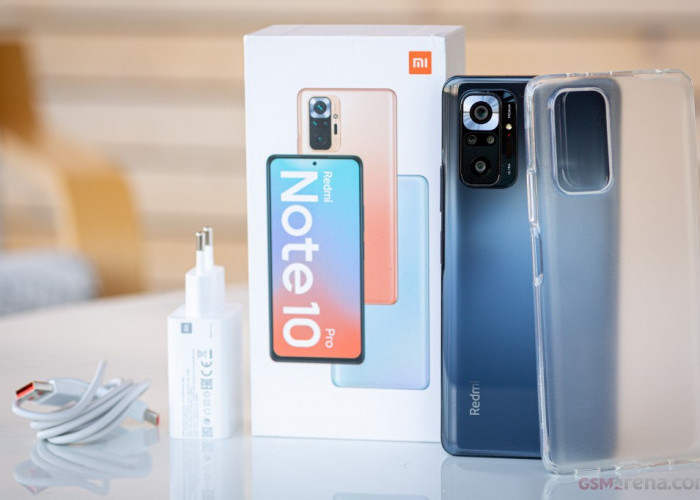 Evolusi Redmi Note: Dari HP Sejutaan Jadi Smartphone Canggih!