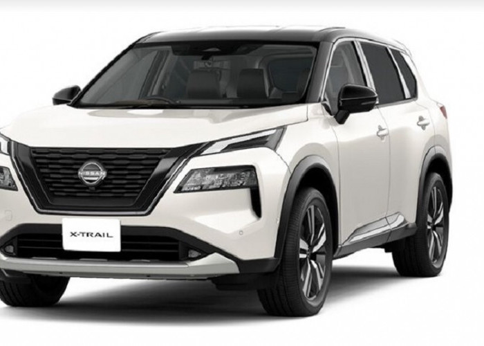 Adu Tangguh SUV Nissan vs Mitsubishi: Siapa Lebih Siap Menaklukkan Medan Off-Road?