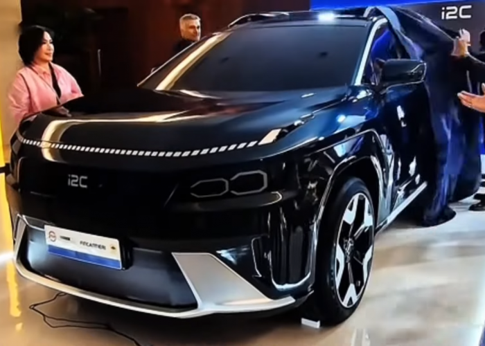 Mimpi Lama Jadi Nyata: Pemerintahan Prabowo Siapkan Mobil Nasional Buatan Anak Bangsa