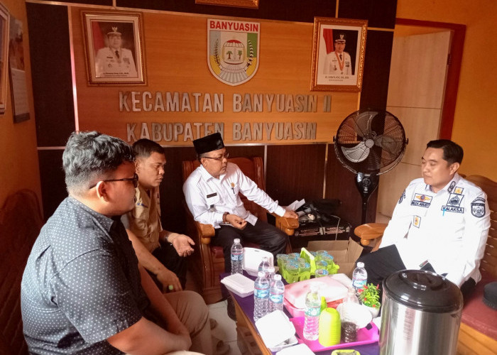Gempa Magnitudo 4,3 Guncang Banyuasin, Tidak Sebabkan Kerusakan dan Korban Jiwa