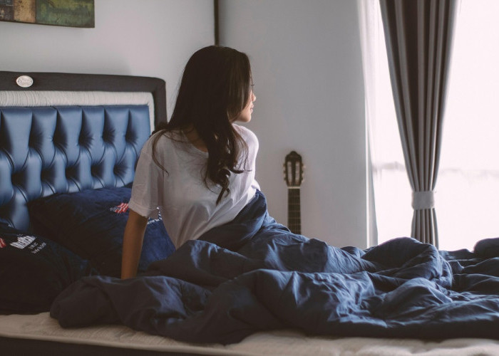 Menata Ulang Kamar, Cara Sederhana Menghadirkan Suasana Baru