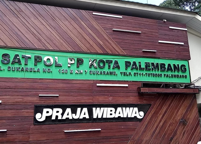  Satpol PP Palembang Larang Tempat Hiburan Malam Operasional di Bulan Ramadhan
