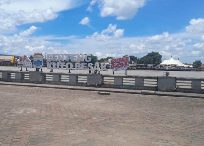 Polrestabes Palembang Bentuk Tim  Tertibkan Oknum Pembuat Tato di Kawasan BKB
