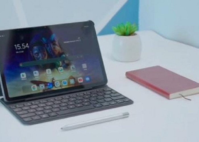 Redmi Pad Pro vs Oppo Pad Air 2: Lebih Cocok untuk Nonton atau Kerja?
