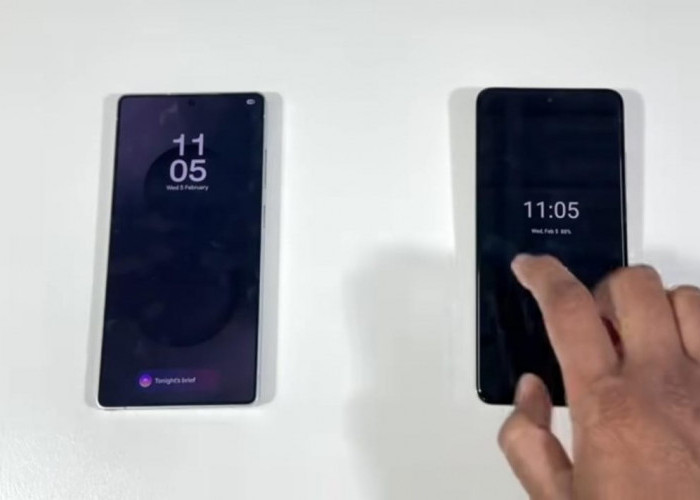 Perebutan Mahkota Zoom Dari Vivo X200 ke Galaxy S26