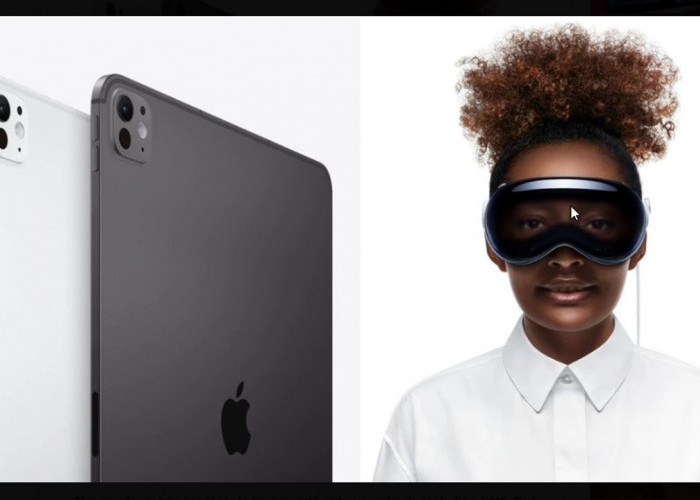 Apple masih punya 5 produk baru tahun ini setelah peluncuran iPhone 17