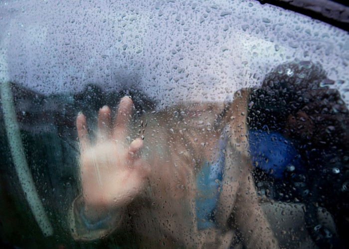 Saat Hujan, Jangan Biarkan Embun di Kaca Mobil Mengganggu Perjalanan. Temukan Penyebab dan Solusinya