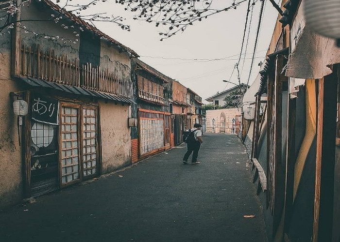 Tembus 9 Juta Unit, Rumah Kosong Di Jepang Cetak Rekor Baru