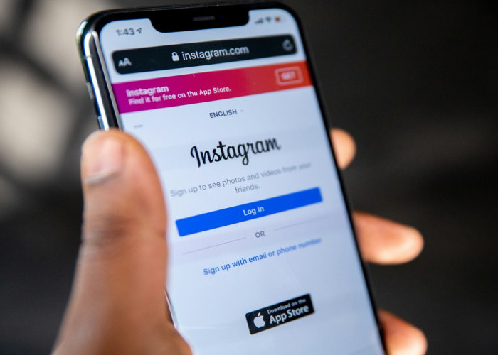 Jangan Panik! Ini 6 Cara Ampuh Biar Akun Instagram Kamu Nggak Gampang Dihack