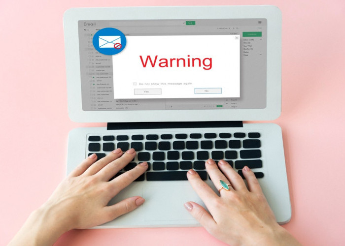 Waspadai Jenis-Jenis Cyber Crime: Ancaman Digital di Era Modern