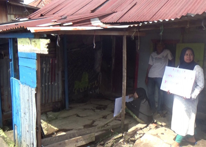 Pemprov Sumsel Targetkan 6.525 Bedah Rumah, Fokus Tekan RTLH 2026