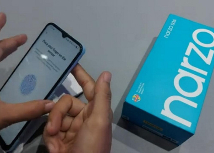 Seberapa Cepat Unlock Fingerprint HP 1 Jutaan? Hasilnya Mengejutkan!