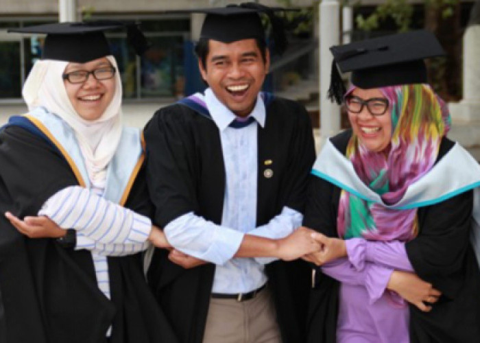 Ada Beasiswa Australia Award Indonesia, tanpa Batas Umur! Ini Syarat dan Daftarnya! 