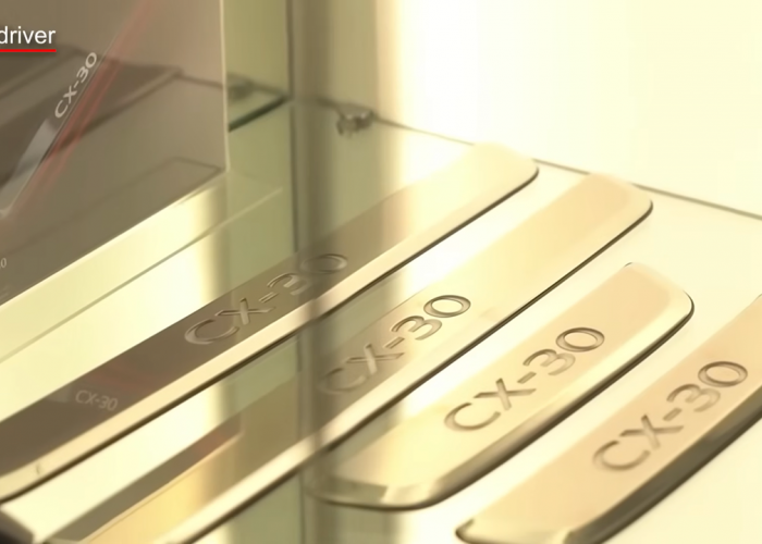 Mazda CX-30: Mobil Impian Tapi Kenapa Tidak Laku