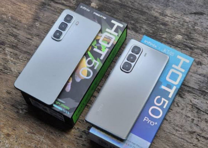 HP 1 Jutaan Tak Lagi Rapuh: Ini Deretan Smartphone dengan Build Quality Kokoh di 2025