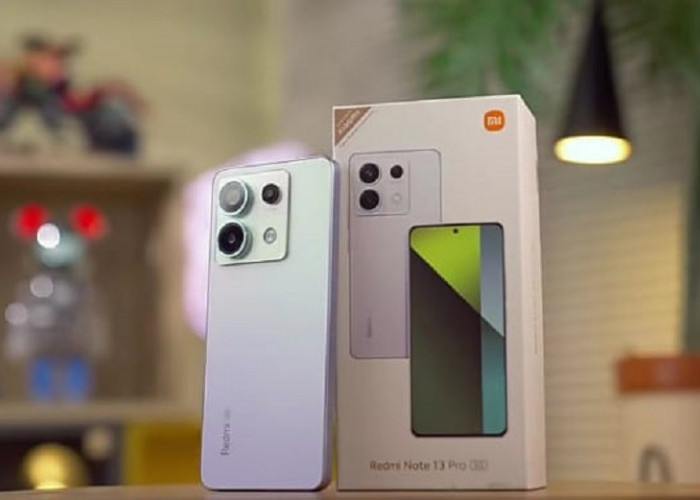 Always-On Display di Redmi Note Series AMOLED: Hemat Energi dan Maksimalkan Informasi