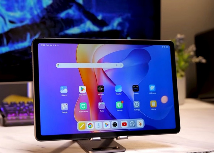 Redmi Pad 2: Tablet Gila Cuma Rp2 Juta Fitur Sultan?