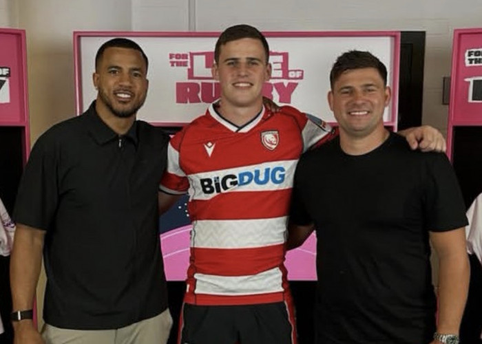 Bersinar di Derby Panas, Seb Atkinson Didorong Skivington Tembus Skuad Inggris