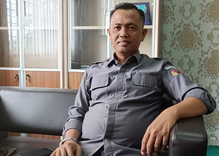 Sumatera Selatan Masuk Kategori Daerah Rawan Sedang pada Pemilu 2024