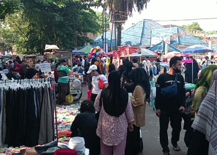 Pungli di Kambang Iwak Diduga Masih Terjadi, Masyarakat Diminta Lapor 