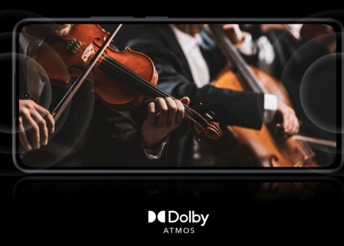 Redmi Note Series Terbaru Hadir dengan Speaker Stereo, Suara Jernih dan Bass Lebih Mantap