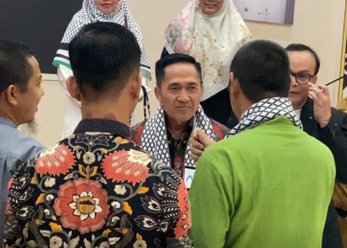 Buntut Kasus Penembakan TNI, Wali kota Palembang Evaluasi Tempat Hiburan Malam