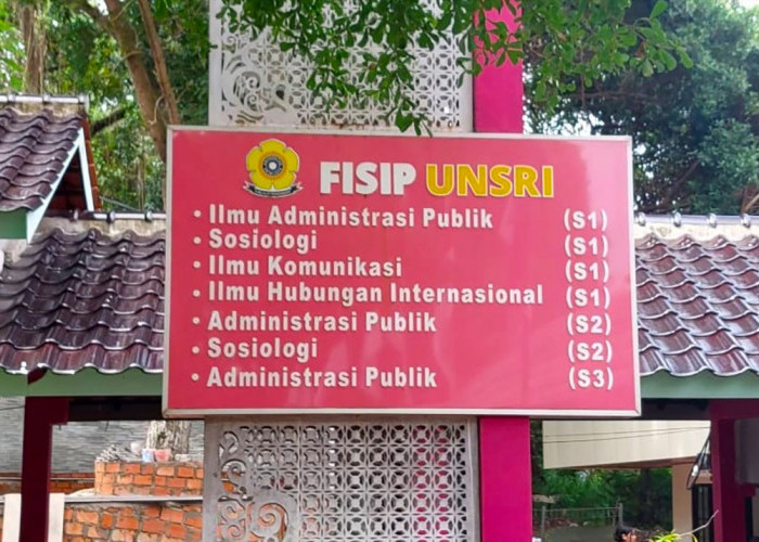 FISIP Unsri Dikejutkan Dugaan Kasus Pelecehan Seksual oleh Oknum Dosen terhadap Mahasiswi