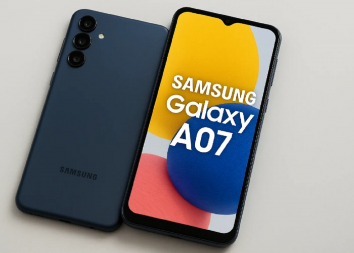 Uji Performa Samsung Galaxy A07: Tangguh untuk Gaming Ringan di Kelas Entry-Level