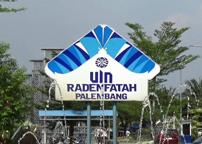 UIN Raden Fatah Palembang Sediakan 803 Kuota Mahasiswa Baru Jalur SNBT