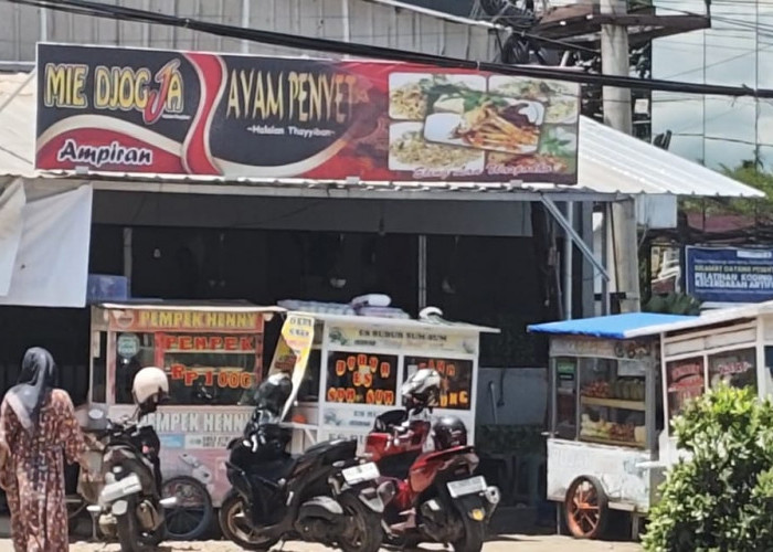 Penertiban PKL di Jalan Basuki Rahmat, Pedagang Khawatir, Warga Minta Solusi
