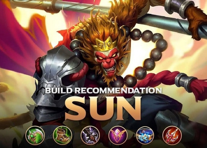 Simak Kisah Hero Sun Mobile Legends: Si Kera yang Hebat