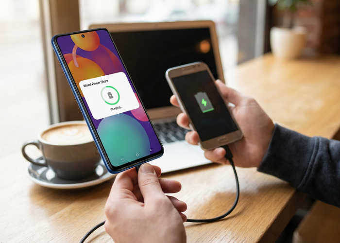 Update Software Galaxy M62: Masih Dapat Patch Keamanan?