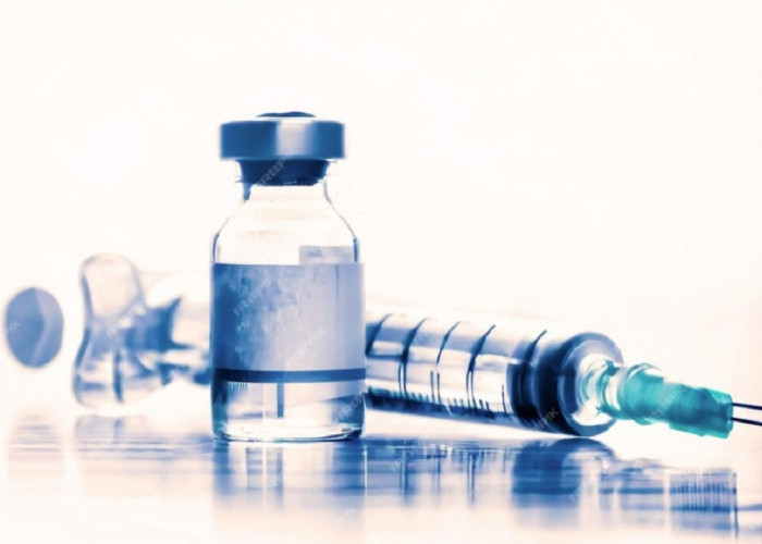 Vaksin Hib: Mencegah Penyakit Serius untuk Kesehatan Anak dan Orang Dewasa