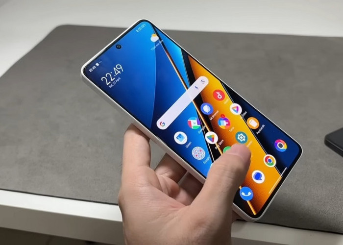 Poco atau Samsung: Mana Pilihan Terbaik Rp3 Juta?