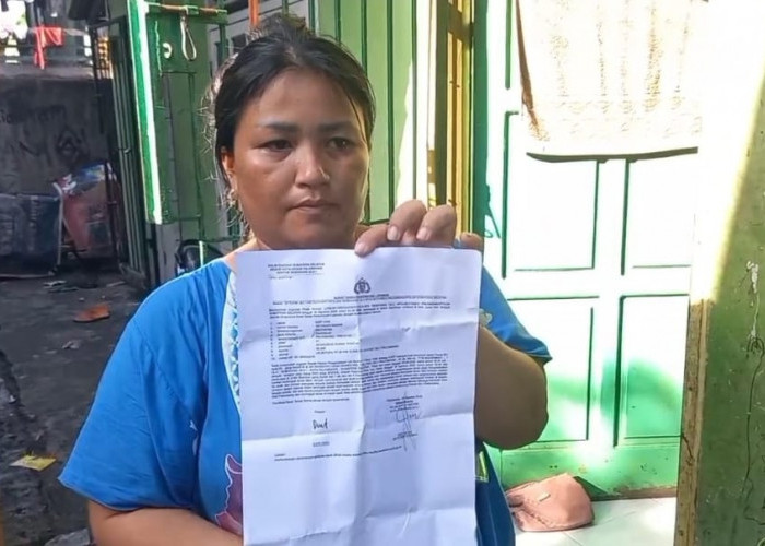 Tewas Ditikam Pamannya Sendiri, Keluarga Korban Berharap Pelaku Cepat Ditangkap