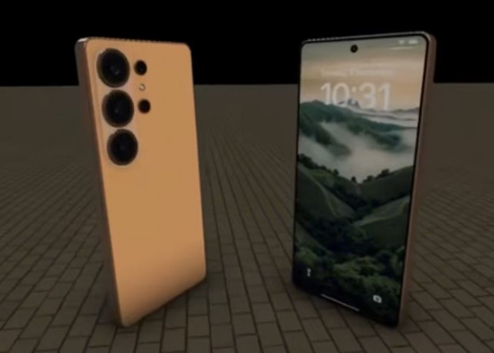 Mode Slow-Motion Galaxy S26 Lebih Halus dari Pendahulunya: Peningkatan untuk Kreator Konten