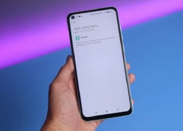 Keunggulan MIUI di Redmi Note Series: Antarmuka Kaya Fitur dan Nyaman Digunakan