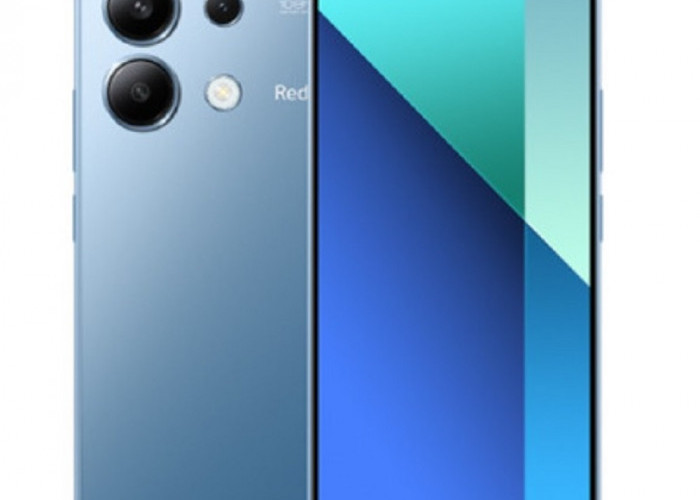 Redmi Note di Bawah 2 Juta, Xiaomi Hadirkan Smartphone Fitur Lengkap dengan Harga Ramah Kantong