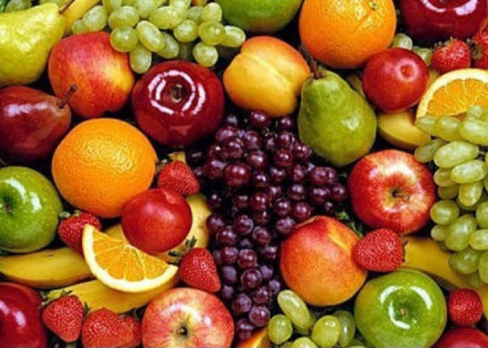 7 jenis Buah – buahan Untuk menurunkan Berat badan secara Alami