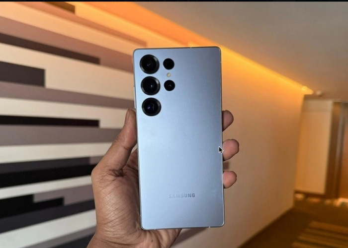 Samsung Jual Galaxy S26 Ultra dan S26 dengan Harga hingga 85 Persen Lebih Murah