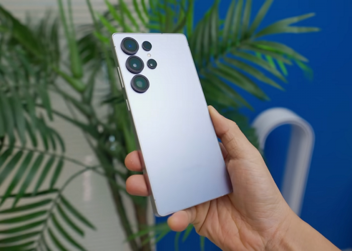 Samsung Galaxy 2025, Pilihan Utama Influencer Fashion dan Travel