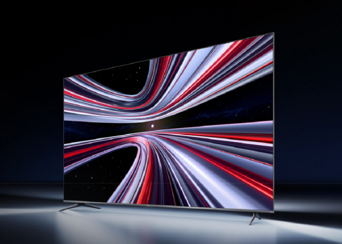 Redmi TV X: Smart TV 4K Andal dengan Harga Terjangkau