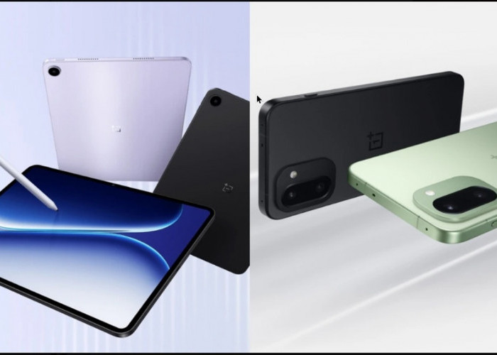 OnePlus Akan Meluncurkan Seri Turbo Baru, Diklaim Akan Mengungguli OnePlus 15 di Dua Aspek Utama