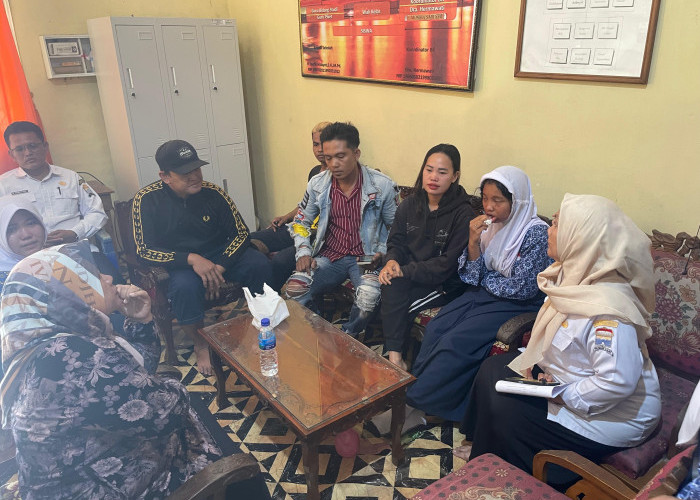 Siswi SMPN 31 Palembang Diduga Dikeroyok, Sekolah Pastikan Sudah Damai
